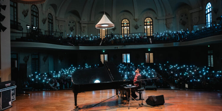 The Sound of Surprise: a Torino arriva la XIV edizione del Jazz Festival