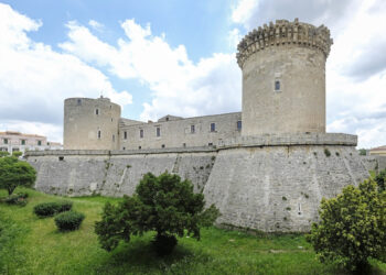 Gusto Nobile Basilicata: tre giorni dedicati ai sapori del Vulture dall’8 al 10 maggio a Venosa (PZ)