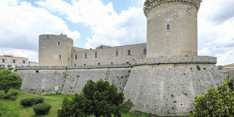 Gusto Nobile Basilicata: tre giorni dedicati ai sapori del Vulture dall’8 al 10 maggio a Venosa (PZ)