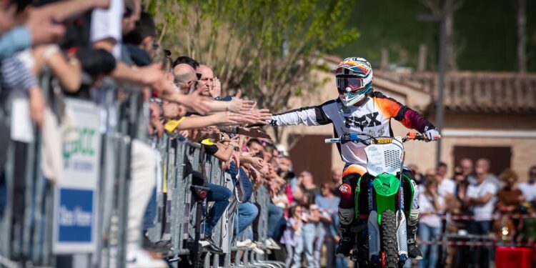 Il 18 e 19 aprile a Serra de’ Conti (AN) torna il Moto Experience Marche