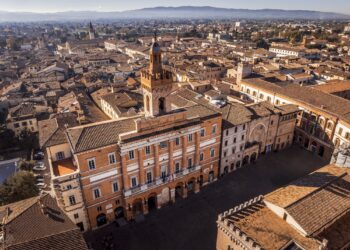 Foligno celebra Dante: dall’8 al 12 aprile tornano le “Giornate Dantesche”