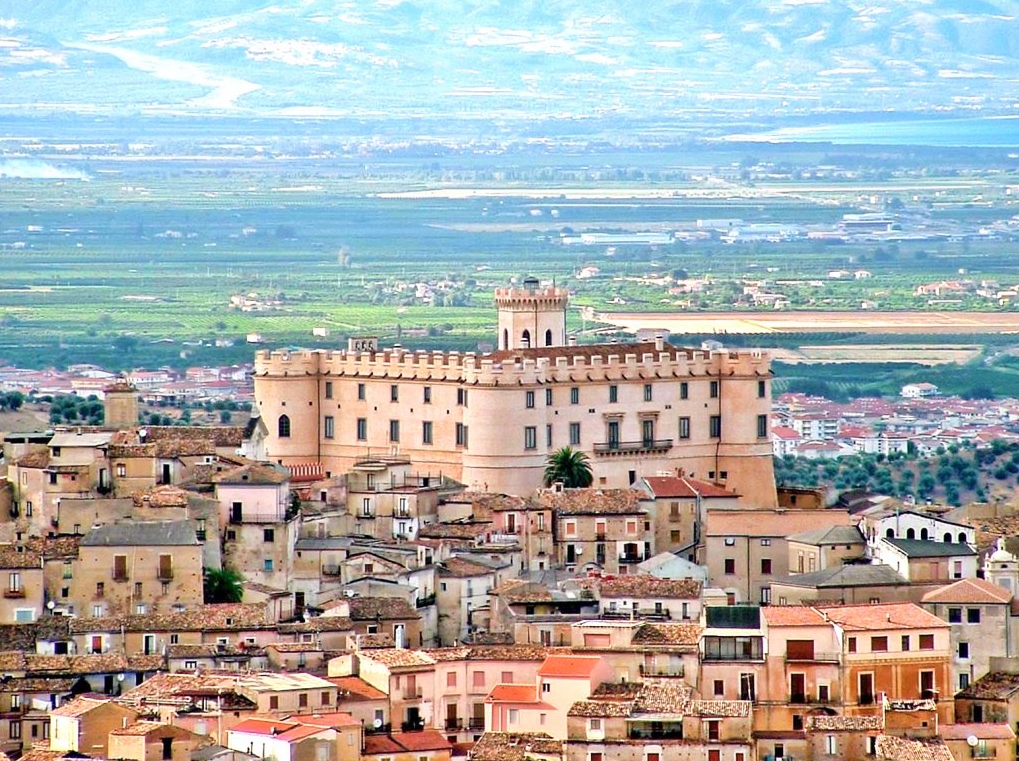 Calabria