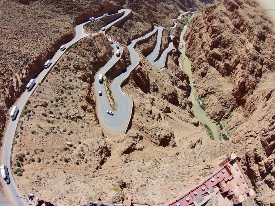 Marocco