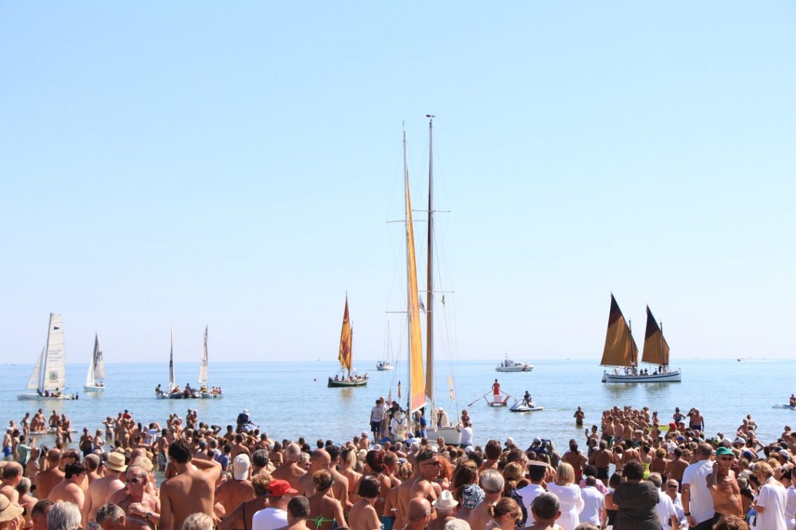 Cervia