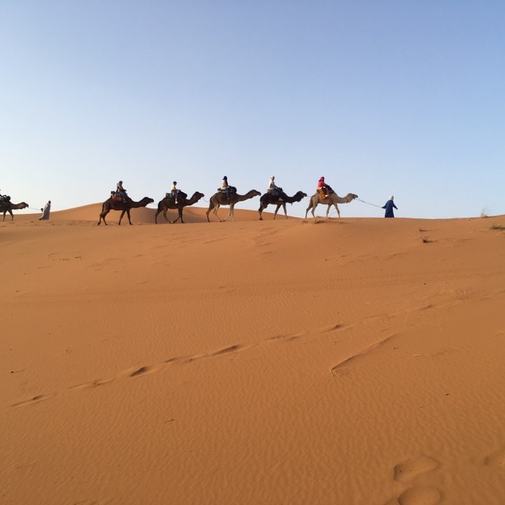 Marocco