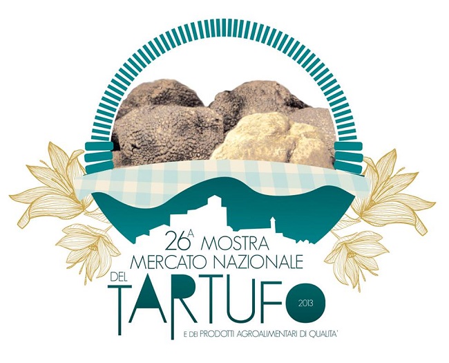 26° Mostra Mercato Nazionale del Tartufo e dei Prodotti Agroalimentari di Qualità di Fabro 26° Mostra Mercato Nazionale del Tartufo e dei Prodotti Agroalimentari di Qualità di Fabro