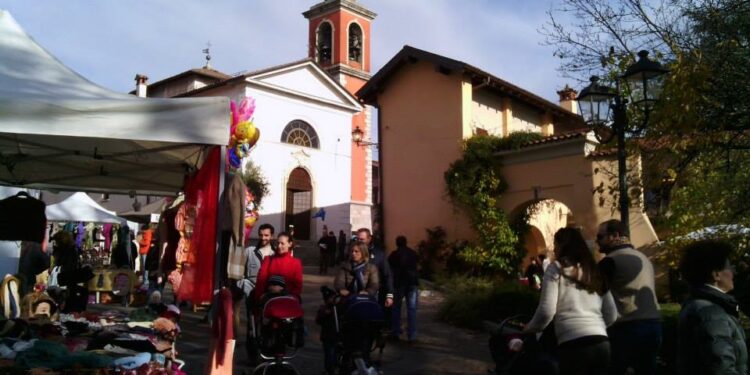 galliate