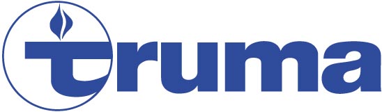 Logo Truma Logo Truma