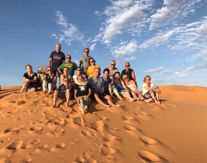 Marocco