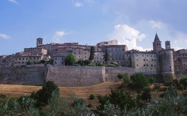 Anghiari Anghiari