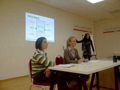 ArcaAcademy continua