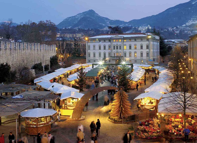 Trento 1564