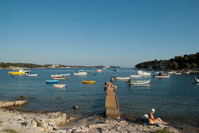 Baia a Pola Baia a Pola