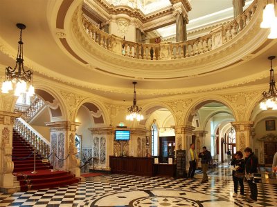 Belfast , City Hall Belfast , City Hall