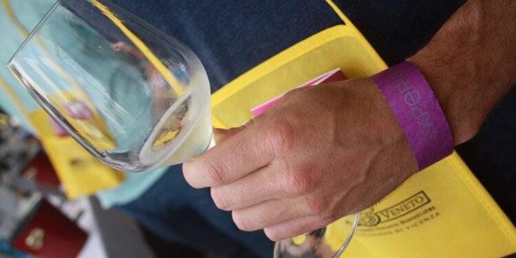 Bollicine Wine Experience