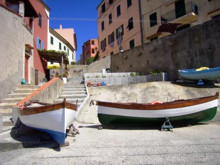 Borgo Cotone a Marciana Marina Borgo Cotone a Marciana Marina