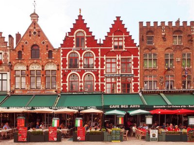 Brugge Brugge