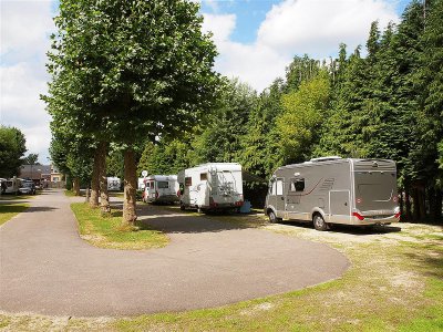 Bruxelles, Camping Grimbergen Bruxelles, Camping Grimbergen