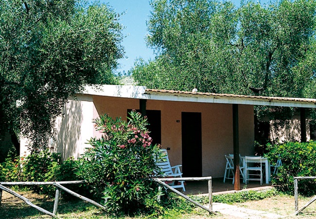 Bungalow Bungalow