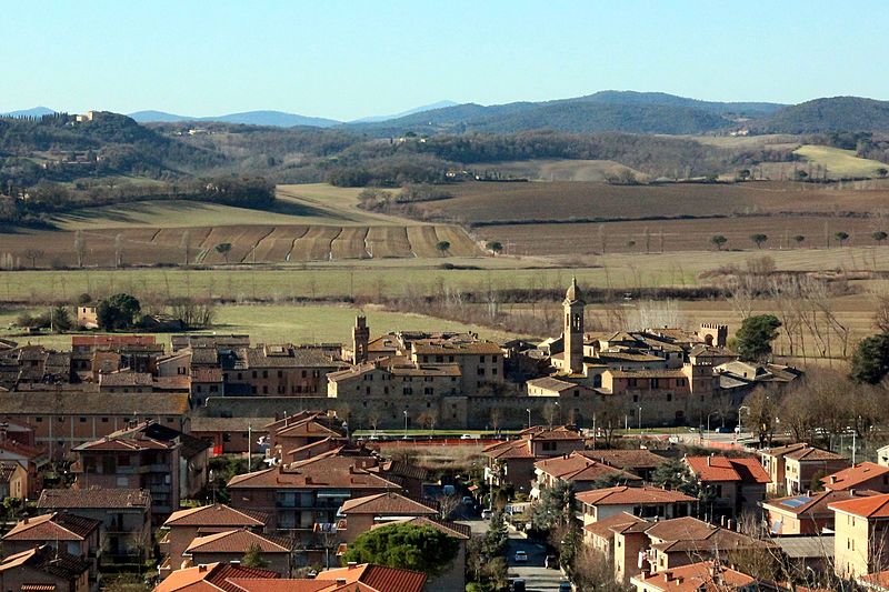 Villaggio della birra