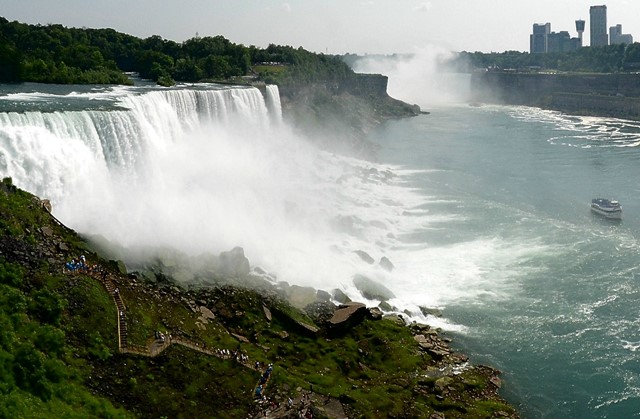 C 00014 NIAGARA FALLS - N- DSC_8671