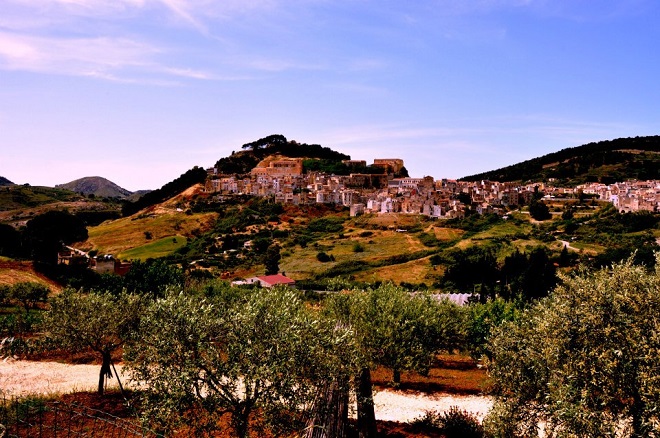 CALATAFIMI DA MAZZAFORTE