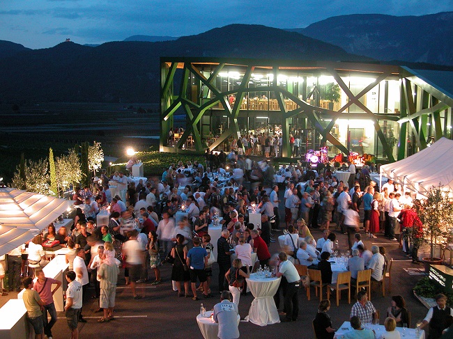 CANTINA TRAMIN