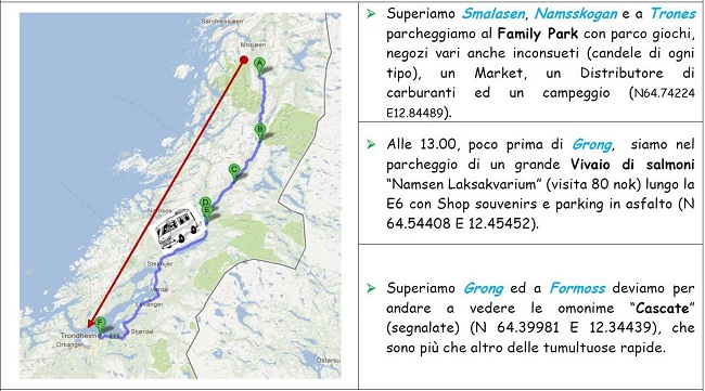CASCATE LAKSFORSEN - SMALÅSEN, NAMSSKOGAN - TRONES - GRONG - FORMOSS - TRONDHEIM CASCATE LAKSFORSEN - SMALÅSEN, NAMSSKOGAN - TRONES - GRONG - FORMOSS - TRONDHEIM