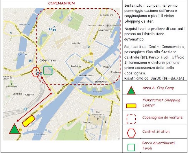 COPENAGHEN COPENAGHEN