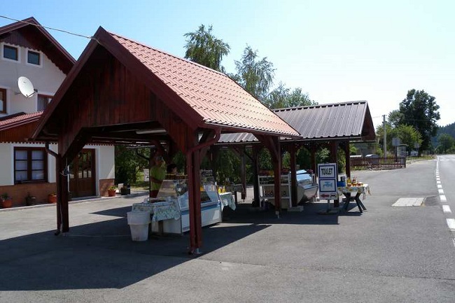 Camping Korana Camping Korana