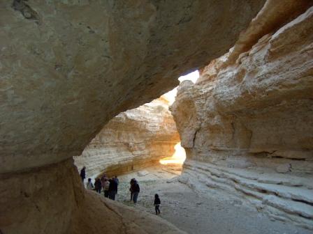 Canyon di Mides Canyon di Mides