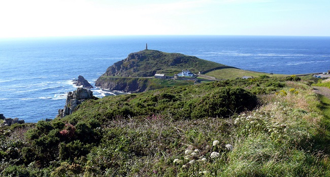 Cape Cornwall Cape Cornwall