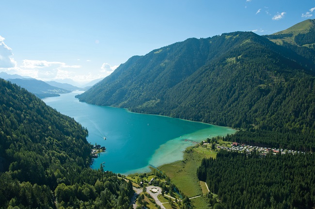 Carinzia-KaerntenWerbung_Camping