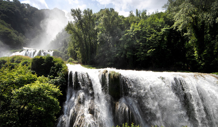 Cascate delle Marmore