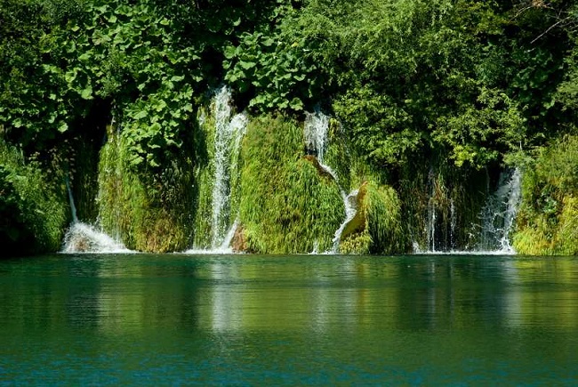Cascate laghi di Plitvice Cascate laghi di Plitvice
