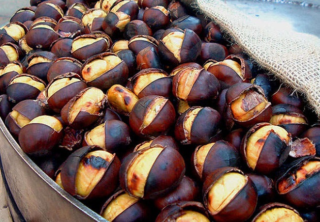 Castagnata Castagnata