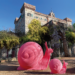 Dal 6 aprile al Castello di Montecavallo di Biella “Spiriti del Tempo”, un’esperienza tra arte e natura