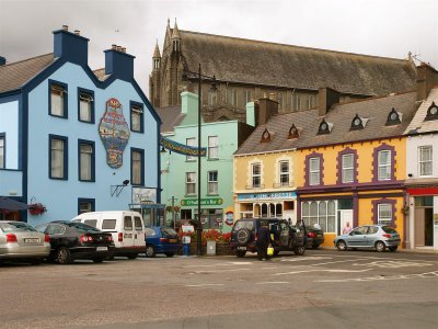 Castletownbere Castletownbere