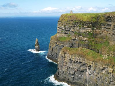 Cliffs of Moher Cliffs of Moher