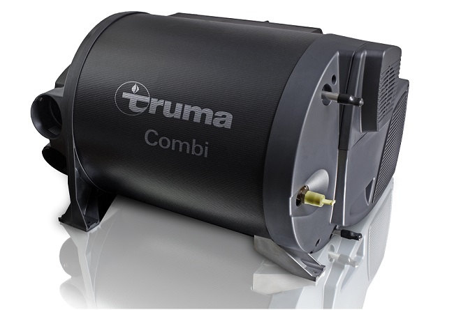 Combi gas CP plus Combi gas CP plus