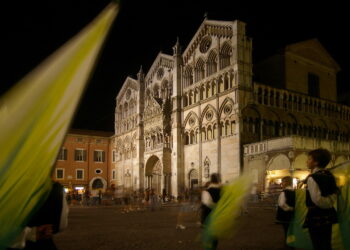 Un’estate di storie e meraviglie a Ferrara con le visite guidate serali