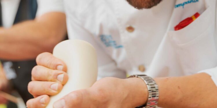 Arriva il Cortina Summer Party: ecco cosa bolle in pentola