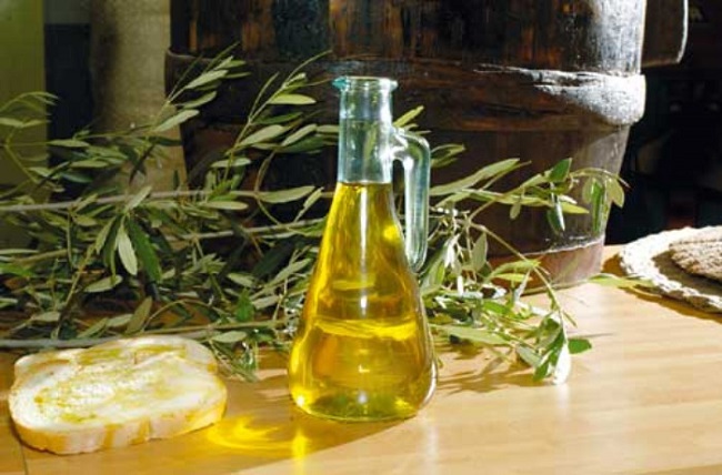 Degustazione olio Degustazione olio