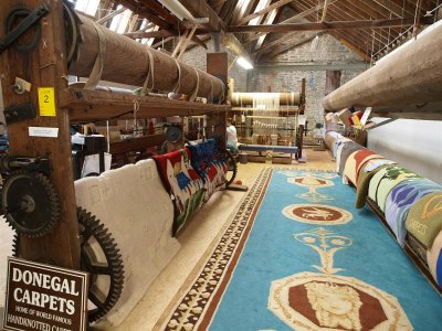 Donegal Carpets Donegal Carpets