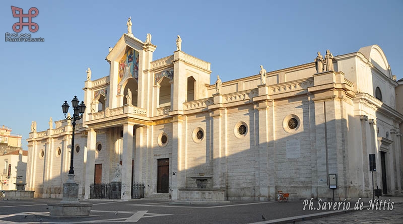 manfredonia