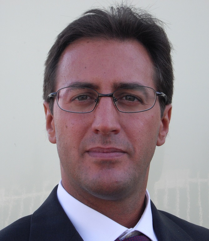 Fabrizio di Piazza