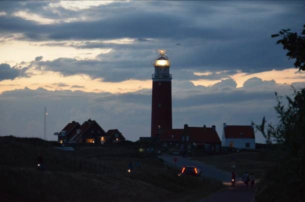 Faro di Texel Faro di Texel