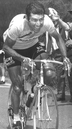 Felice Gimondi Felice Gimondi