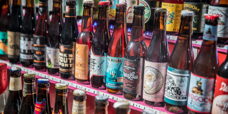 Ad Alzano Lombardo (BG) arriva la Festa della Birra Belga: appuntamento dal 17 al 19 maggio