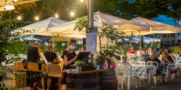 I migliori eventi da non perdere nel fine settimana 6-7-8 agosto